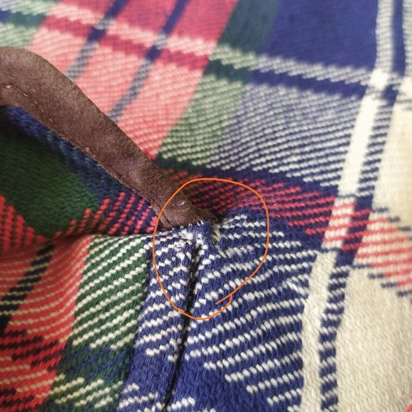 Polo Ralph Lauren Heritage Flannel Shirt - Picture 6 of 13
